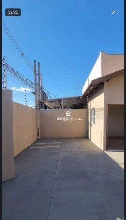 Imagem Casa com 1 Quarto à Venda, 60 m² em Residencial Jardim Vista Bela - São José Do Rio Preto Imagem Casa com 1 Quarto à Venda, 60 m² em Residencial Jardim Vista Bela - São José Do Rio Preto