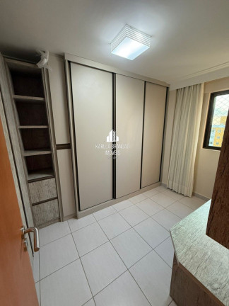 Imagem Apartamento com 3 Quartos à Venda, 112 m² em Tirol - Natal