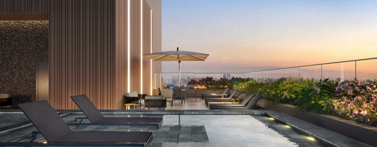 Imagem Apartamento com 2 Quartos à Venda, 71 m² em Pinheiros - São Paulo Imagem Apartamento com 2 Quartos à Venda, 71 m² em Pinheiros - São Paulo