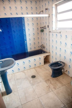Imagem Casa com 4 Quartos à Venda, 263 m² em Jardim São José (zona Norte) - São Paulo
