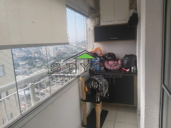 Imagem Apartamento com 2 Quartos à Venda, 52 m² em Centro - São Bernardo Do Campo Imagem Apartamento com 2 Quartos à Venda, 52 m² em Centro - São Bernardo Do Campo