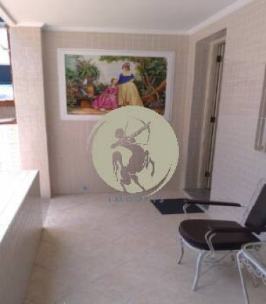 Imagem Casa com 3 Quartos à Venda, 120 m² em Marape - Santos Imagem Casa com 3 Quartos à Venda, 120 m² em Marape - Santos