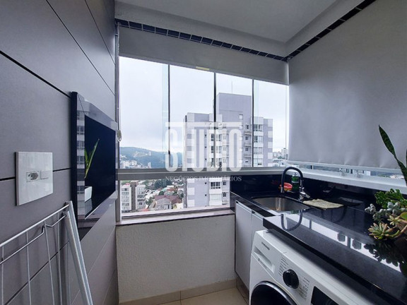 Imagem Apartamento com 2 Quartos à Venda, 77 m² em Borgo - Bento Gonçalves Imagem Apartamento com 2 Quartos à Venda, 77 m² em Borgo - Bento Gonçalves