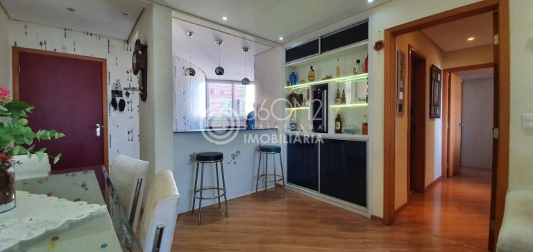 Imagem Apartamento com 2 Quartos à Venda, 90 m² em Jardim Bela Vista - Santo André Imagem Apartamento com 2 Quartos à Venda, 90 m² em Jardim Bela Vista - Santo André