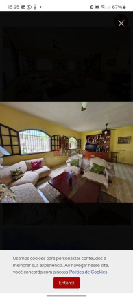 Imagem Casa com 2 Quartos à Venda, 161 m² em Serra Grande-itaipu - Niterói Imagem Casa com 2 Quartos à Venda, 161 m² em Serra Grande-itaipu - Niterói