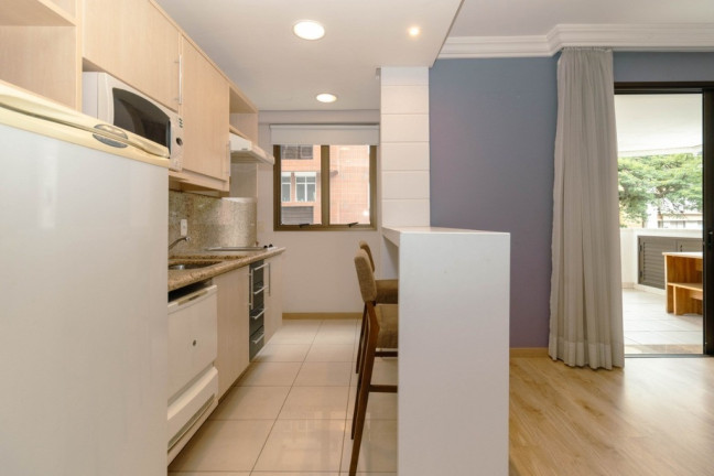 Imagem Apartamento com 1 Quarto à Venda, 57 m² em Moinhos De Vento - Porto Alegre Imagem Apartamento com 1 Quarto à Venda, 57 m² em Moinhos De Vento - Porto Alegre