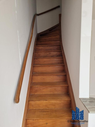Imagem Casa com 2 Quartos à Venda, 80 m² em Vila Clementino - São Paulo Imagem Casa com 2 Quartos à Venda, 80 m² em Vila Clementino - São Paulo