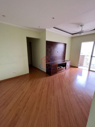 Imagem Apartamento com 2 Quartos à Venda, 63 m² em Vila Leonor - Guarulhos
