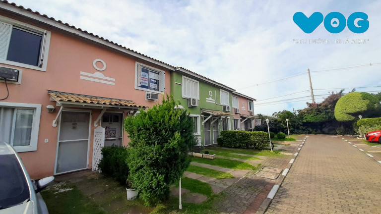 Imagem Casa com 2 Quartos à Venda, 74 m² em Sarandi - Porto Alegre