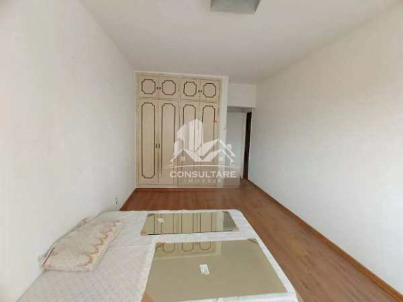 Imagem Apartamento com 3 Quartos à Venda, 139 m² em Marapé - Santos Imagem Apartamento com 3 Quartos à Venda, 139 m² em Marapé - Santos