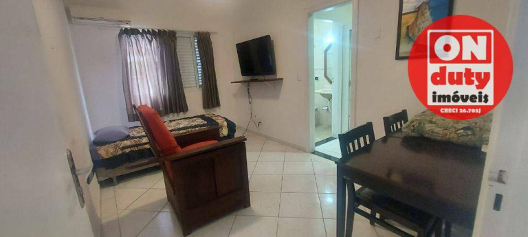 Imagem Casa com 4 Quartos à Venda, 316 m² em Marapé - Santos