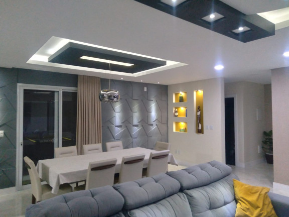 Imagem Casa com 3 Quartos à Venda, 275 m² em Areias De Palhocinha - Garopaba