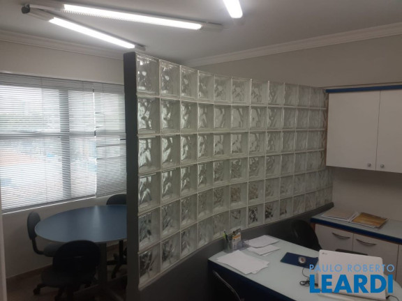 Imagem Sala Comercial à Venda, 32 m² em Jardim Bela Vista - Santo André