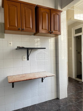 Imagem Apartamento com 3 Quartos à Venda, 72 m² em Botafogo - Rio De Janeiro