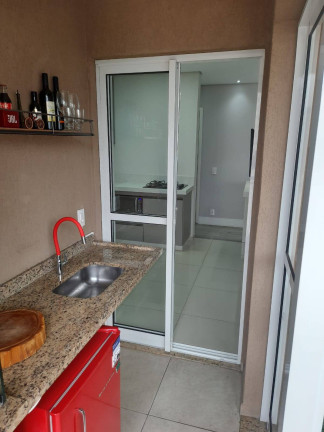 Imagem Apartamento com 2 Quartos à Venda, 74 m² em Centro - São Bernardo Do Campo