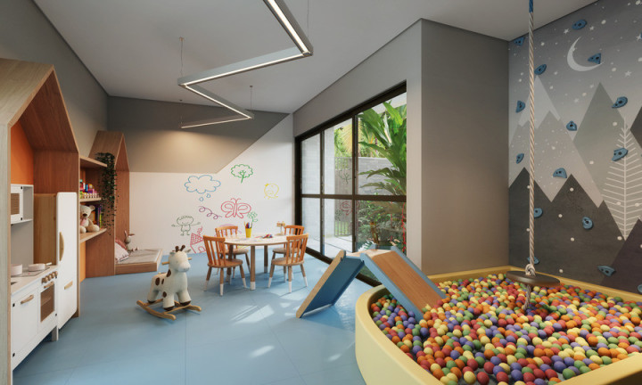 Imagem Apartamento com 2 Quartos à Venda, 56 m² em Boa Viagem - Recife
