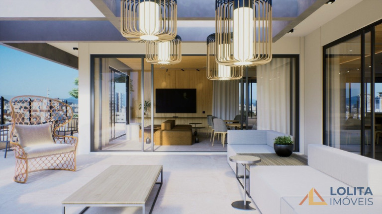 Imagem Apartamento com 2 Quartos à Venda, 79 m² em Estreito - Florianopolis