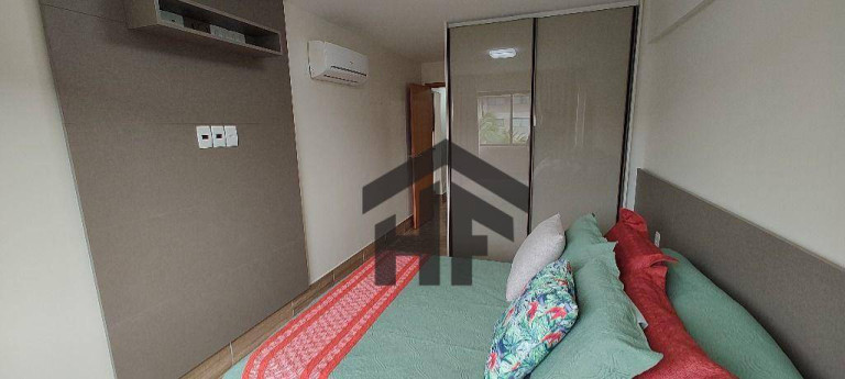 Imagem Apartamento com 2 Quartos à Venda, 73 m² em Porto De Galinhas - Ipojuca Imagem Apartamento com 2 Quartos à Venda, 73 m² em Porto De Galinhas - Ipojuca