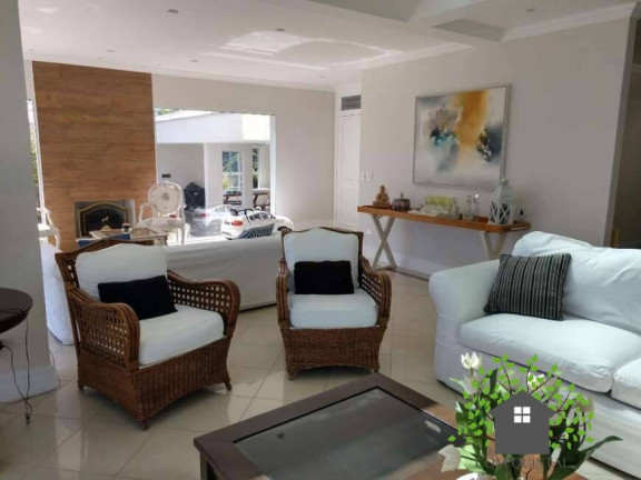 Imagem Casa com 5 Quartos à Venda, 800 m² em Granja Viana - Cotia