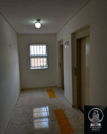Imagem Apartamento com 2 Quartos para Alugar, 56 m² em Jardim São Carlos - Sorocaba Imagem Apartamento com 2 Quartos para Alugar, 56 m² em Jardim São Carlos - Sorocaba