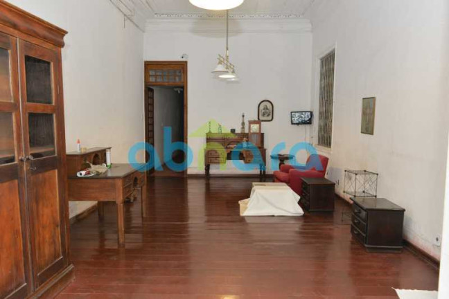 Imagem Casa com 3 Quartos à Venda, 310 m² em Laranjeiras - Rio De Janeiro