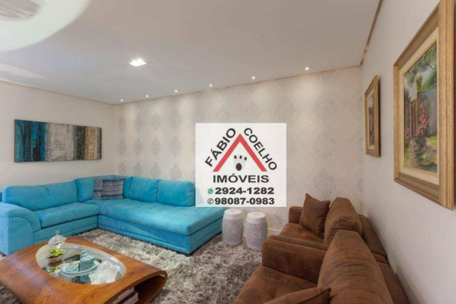 Imagem Apartamento com 4 Quartos à Venda, 300 m² em Saúde - São Paulo Imagem Apartamento com 4 Quartos à Venda, 300 m² em Saúde - São Paulo