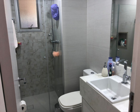 Imagem Apartamento com 3 Quartos à Venda, 75 m² em Vila Cruzeiro - São Paulo