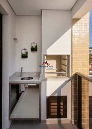 Imagem Apartamento com 2 Quartos à Venda,  em Trindade - Florianópolis
