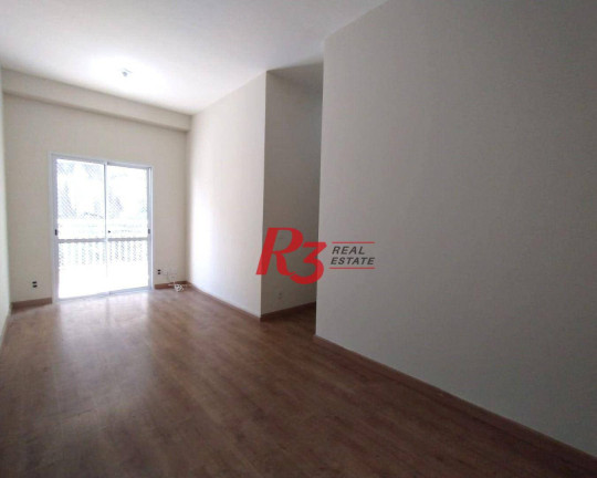 Imagem Apartamento com 2 Quartos à Venda, 62 m² em Marapé - Santos Imagem Apartamento com 2 Quartos à Venda, 62 m² em Marapé - Santos