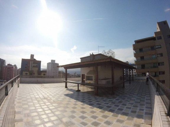 Imagem Cobertura com 2 Quartos à Venda, 320 m² em Tupi - Praia Grande
