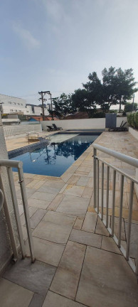 Apartamento com 3 Quartos à Venda, 83 m² em Centro - São Caetano Do Sul