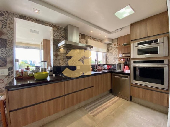 Imagem Apartamento com 4 Quartos à Venda, 141 m² em Morumbi - São Paulo Imagem Apartamento com 4 Quartos à Venda, 141 m² em Morumbi - São Paulo