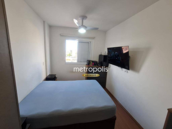 Imagem Apartamento com 2 Quartos à Venda, 67 m² em Centro - São Caetano Do Sul