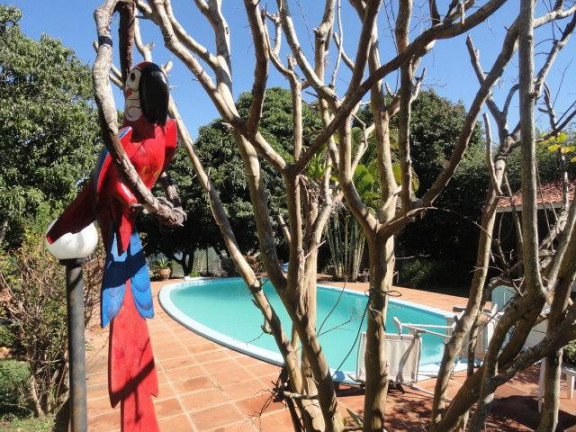 Imagem Imóvel com 4 Quartos à Venda, 130 m² em Represa Jurumirim