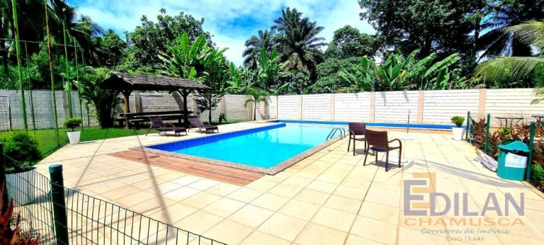 Imagem Casa de Condomínio à Venda, 107 m² em Cascalheira (abrantes) - Camaçari Imagem Casa de Condomínio à Venda, 107 m² em Cascalheira (abrantes) - Camaçari