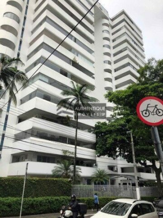 Cobertura com 3 Quartos para Alugar, 350 m² em Moema - São Paulo