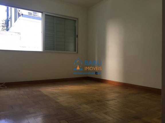 Imagem Apartamento com 3 Quartos à Venda, 128 m² em Higienópolis - São Paulo Imagem Apartamento com 3 Quartos à Venda, 128 m² em Higienópolis - São Paulo