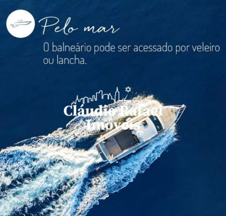 Imagem Casa com 4 Quartos à Venda, 204 m² em Marina - Armação Dos Búzios