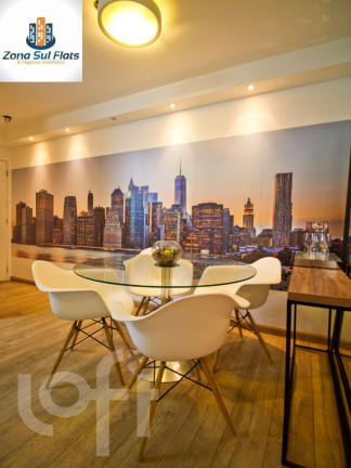 Imagem Apartamento com 2 Quartos à Venda, 66 m² em Bela Vista - São Paulo Imagem Apartamento com 2 Quartos à Venda, 66 m² em Bela Vista - São Paulo