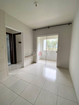 Imagem Apartamento com 2 Quartos à Venda, 48 m² em Centenário - Jaraguá Do Sul Imagem Apartamento com 2 Quartos à Venda, 48 m² em Centenário - Jaraguá Do Sul