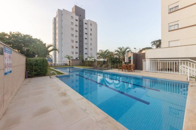 Imagem Imóvel com 2 Quartos à Venda, 62 m² em Saúde - São Paulo