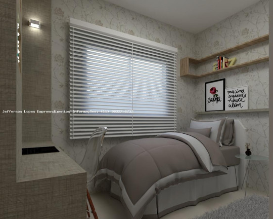 Imagem Casa com 2 Quartos à Venda, 62 m² em Centro - Salto