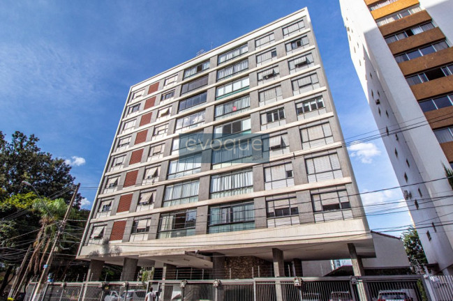 Imagem Apartamento com 3 Quartos à Venda, 127 m² em Cambuí - Campinas Imagem Apartamento com 3 Quartos à Venda, 127 m² em Cambuí - Campinas