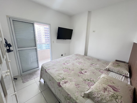 Imagem Apartamento com 2 Quartos para Alugar, 80 m² em Guilhermina - Praia Grande Imagem Apartamento com 2 Quartos para Alugar, 80 m² em Guilhermina - Praia Grande