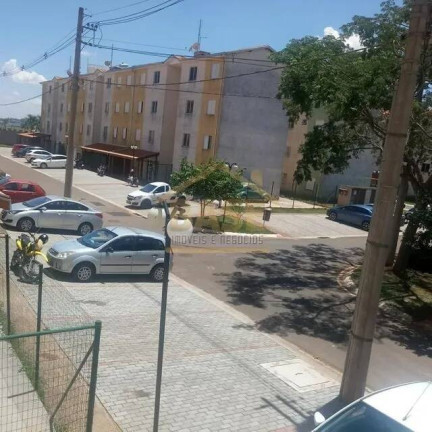 Apartamento com 2 Quartos à Venda,  em Residencial Real Parque Sumaré - Sumaré