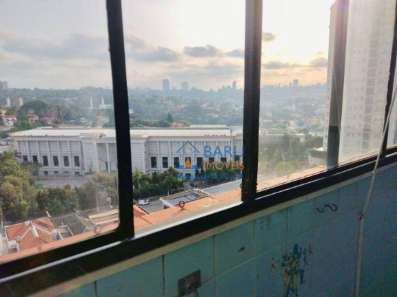Imagem Apartamento com 3 Quartos à Venda, 210 m² em Higienópolis - São Paulo Imagem Apartamento com 3 Quartos à Venda, 210 m² em Higienópolis - São Paulo