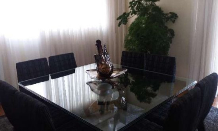 Imagem Apartamento com 5 Quartos à Venda, 316 m² em Ibirapuera - São Paulo
