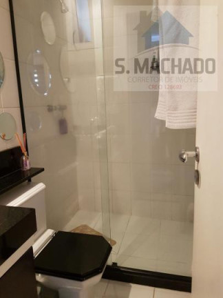 Imagem Apartamento com 2 Quartos à Venda, 62 m² em Campestre - Santo André