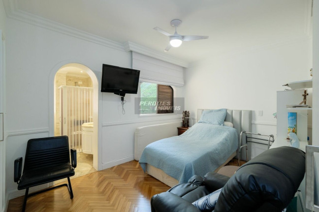 Imagem Apartamento com 4 Quartos à Venda, 268 m² em Pacaembu - São Paulo Imagem Apartamento com 4 Quartos à Venda, 268 m² em Pacaembu - São Paulo