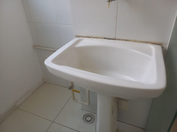 Imagem Apartamento com 2 Quartos à Venda, 43 m² em Barra Funda - São Paulo Imagem Apartamento com 2 Quartos à Venda, 43 m² em Barra Funda - São Paulo